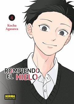 Cover ROMPIENDO EL HIELO 04