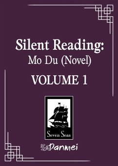 Cover Silent Reading: Mo Du (Novel) Vol. 1