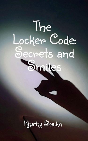 The Locker Code