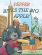 Pepper Bites The Big Apple! - Bild 1