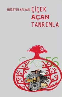 Cover Cicek Acan Tanrimla