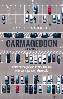 Cover Carmageddon (Autocalipsis)