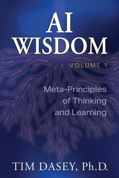 Cover AI Wisdom Volume 1
