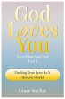 God Loves You Even When You Can't Feel... - Bild 1