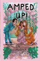 Amped Up! Cover Amped Up!