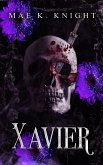 Xavier Xavier