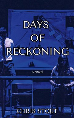 Cover Days of Reckoning
