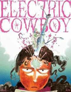 Cover Electric Cowboy