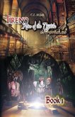 Tireno rise of the Nijitsko chronicles, Book 1