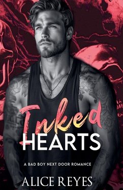 Cover Inked Hearts