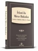 Islamda Miras Hukuku Ciltli Islamda Miras Hukuku Ciltli