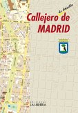 Callejero de bolsillo de Madrid Callejero de bolsillo de Madrid