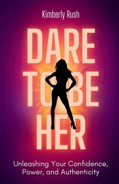Cover Dare to be HER
