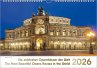 Opernhäuser, ein Musik-Kalender 2026,... - Bild 1