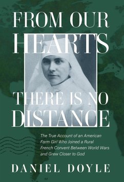 Cover From Our Hearts There is No Distance