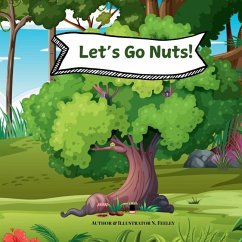 Cover Let's Go Nuts