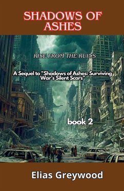 Cover Shadows of Ashes