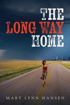 Cover The Long Way Home