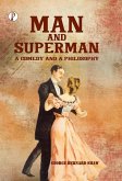 Man and Superman Man and Superman