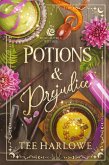 Potions & Prejudice
