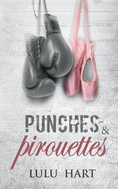 Cover Punches & Pirouettes