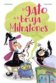 EL GATO DE LA BRUJA MILRATONES