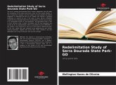 Redelimitation Study of Serra Dourada State Park-GO Redelimitation Study of Serra Dourada State Park-GO