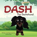 Dash The Dachshund