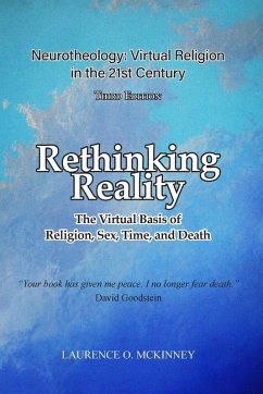 Rethinking Reality - Mckinney, Laurence