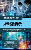 TEXT BOOK OF MEDICINAL CHEMISTRY - l