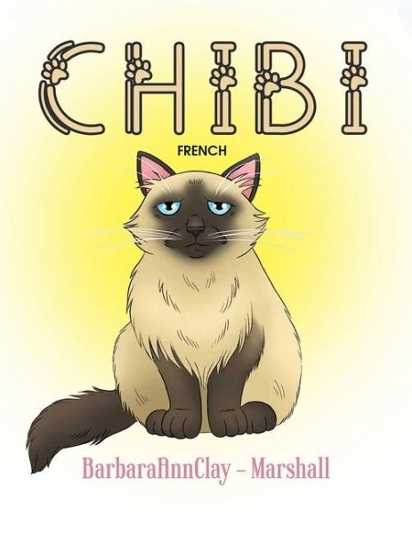 CHIBI (French Edition) CHIBI (French Edition)