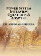 Power System Interview Questions &... - Bild 1