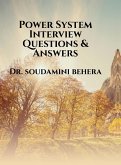 Power System Interview Questions & Answers