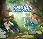The Art of Smurfs The Art of Smurfs