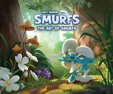 The Art of Smurfs The Art of Smurfs