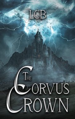 Cover The Corvus Crown