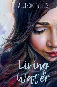 Cover Living Water