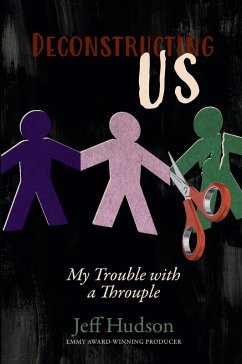 Cover Deconstructing Us