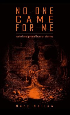 Cover No One Came For Me