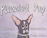 Puzzled Pup Puzzled Pup