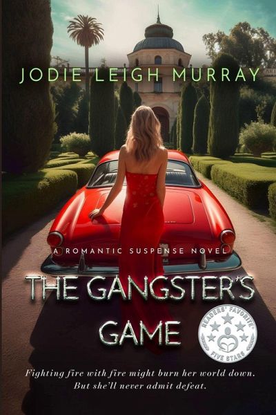 The Gangster's Game The Gangster's Game