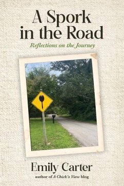 A Spork in the Road - Carter, Emily