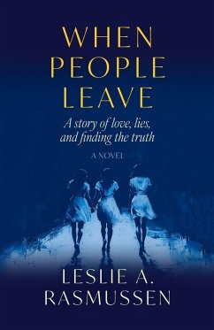 Cover When People Leave