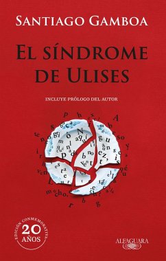 Cover El Síndrome de Ulises / Ulysses Syndrome
