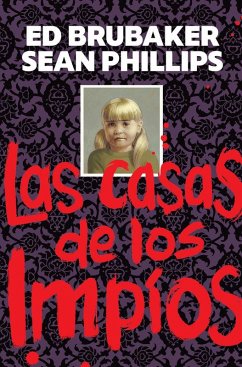 Cover LAS CASAS DE LOS IMPIOS