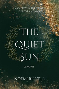 The Quiet Sun Cover The Quiet Sun