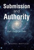 Submission and Authority Submission and Authority