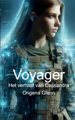 Voyager Cover Voyager