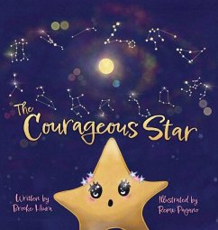 Cover The Courageous Star