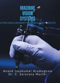 Machine Vision Systems Machine Vision Systems